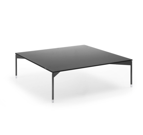 Couchtisch Toluca 80x80cm (nicht brennbar - A1)